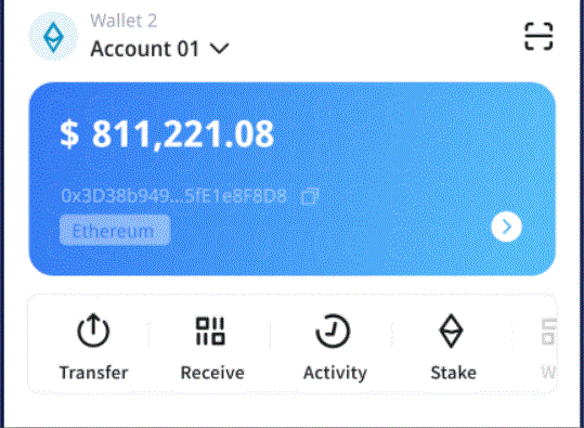 临桂区：精准发力以太坊